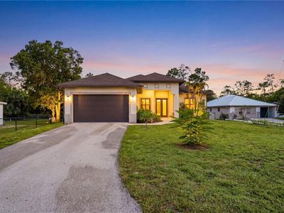 255 Everglades BLVD S