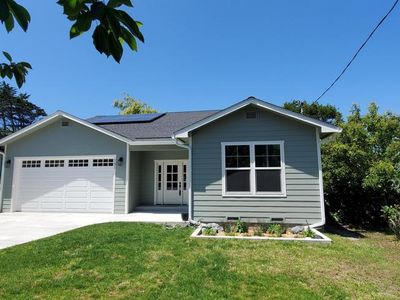 151 Dana St