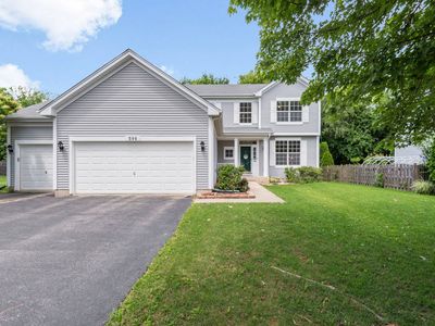 596 W Dalton Dr