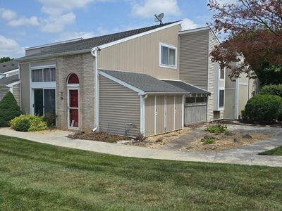 1500 Kensington Dr