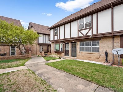 2513 S Florence Pl UNIT 18