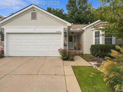 Property at 5608 Juneberry Ct, Waterford Township, MI