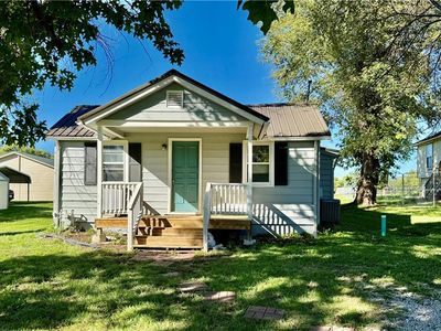414 Darneal Ave