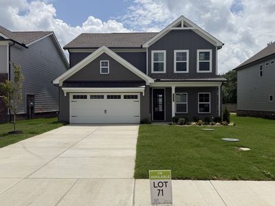 5929 Steiner Way Lot 71