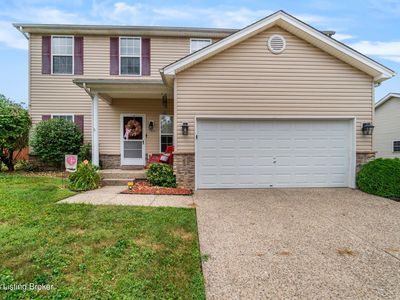 7820 Lariat Rd