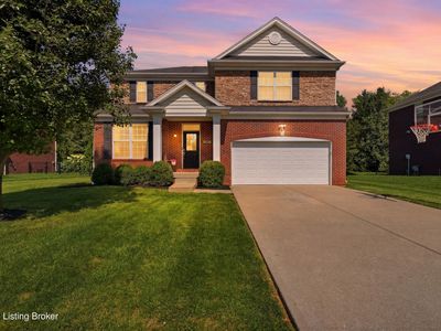 1107 Crossings Cove Ct