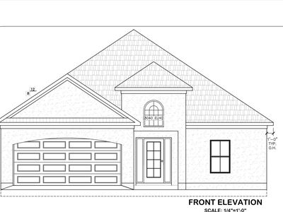 1025 Myrtle Dr.