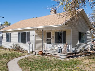 264 International Ave