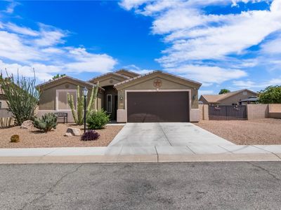 4239 E Medicine Bend Rd