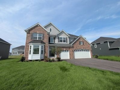 1856 Chandolin Ln