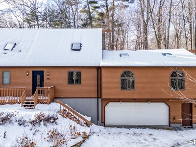 155 Diamond Ledge Road