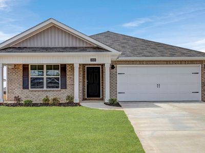 389 Jackson Point Cir