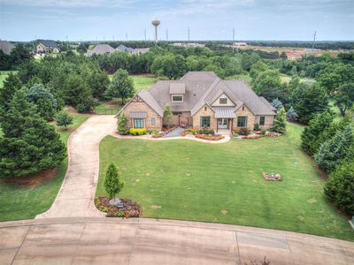 1117 Abberly Cir