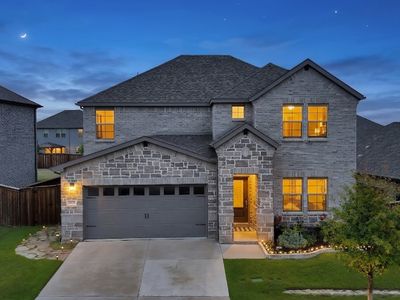 5705 Castle Peak Bnd