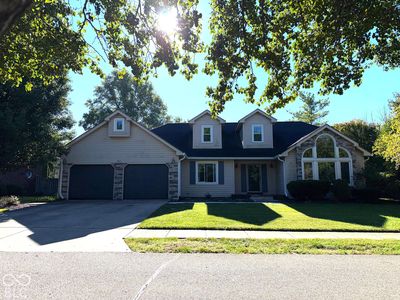 3811 Oriole Dr