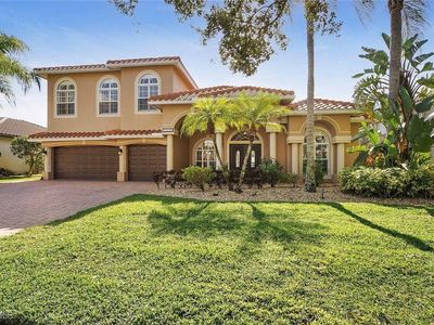 12436 Green Stone Ct