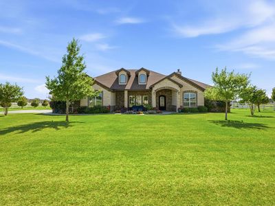 2818 S County Road 1057