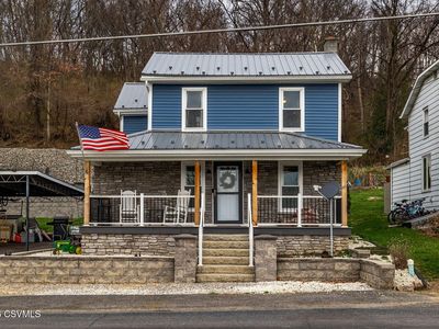 Property at 1760 Main St, Pt Trevorton, PA