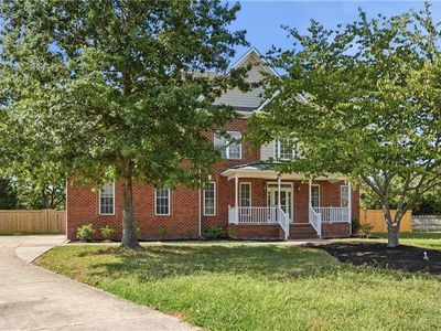 804 Wakedale Arch