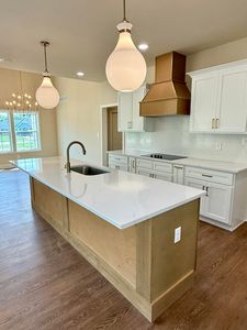 410 Fairholme Way