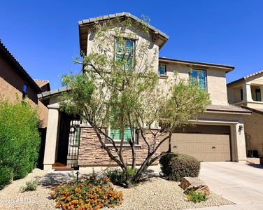 3608 E SALTER Drive