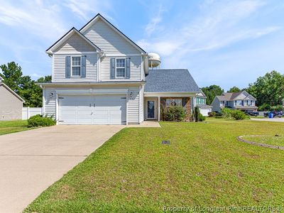399 Fairfield Cir