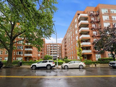 9201 Shore Rd APT A609