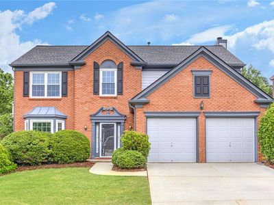 3855 Ruby Falls Dr