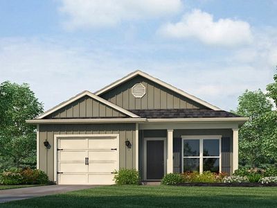 The Ryker Plan, Cypress Creek