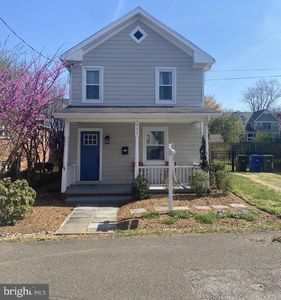 2231 N Culpeper St