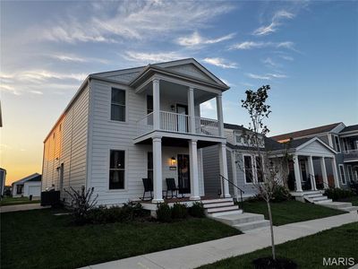 3096 Pirogue St