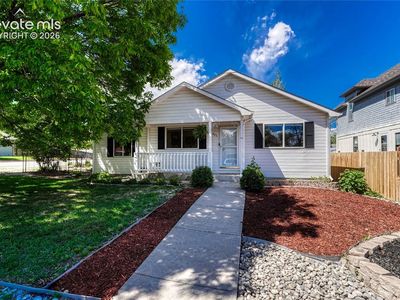 603 Woodlawn Ave