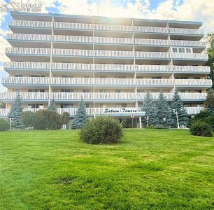 900 Saturn Dr APT 205