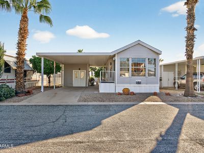 11201 N El Mirage Rd #632