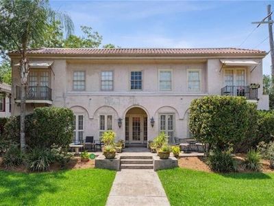 3322 Upperline St APT 4