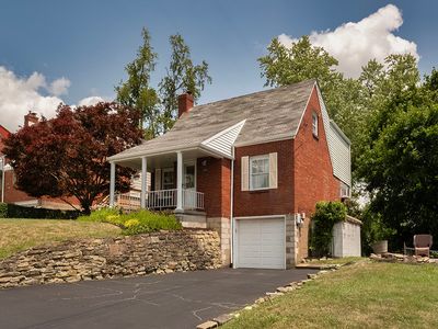 823 Rolling Rock Rd