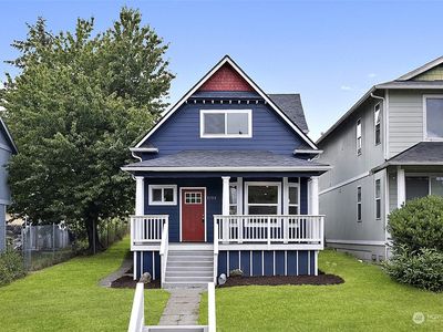 1919 S Cushman Avenue