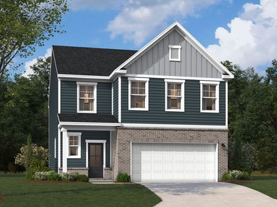 4073 Stallion St