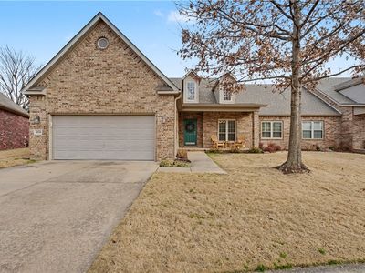 4058 N Zion Valley Dr