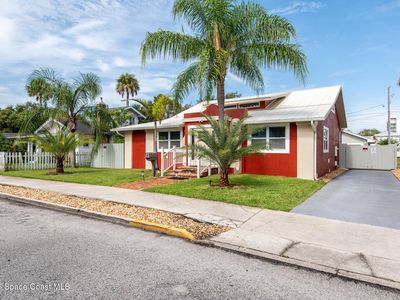2100 Vernon Pl