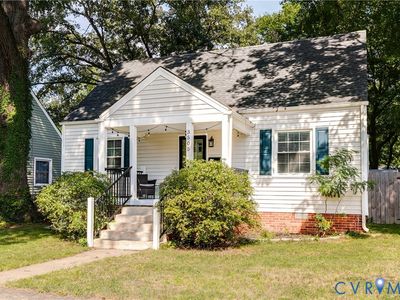 3505 Garland Ave