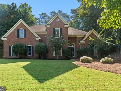 165 Brown S Crossing Dr