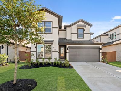 7430 Fraser Peak Dr