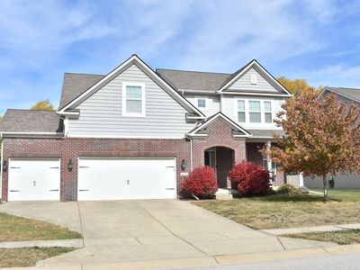 6110 Golden Eagle Dr