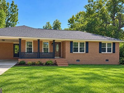 512 Terry Dr