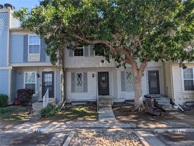 1632 S Idalia Circle #C
