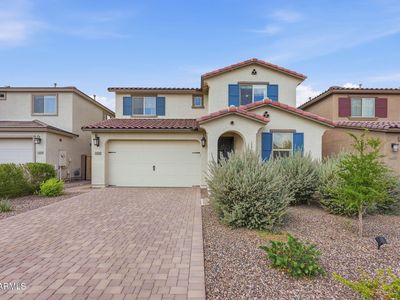 Property at 12426 W CASSIA Trail, Peoria, AZ