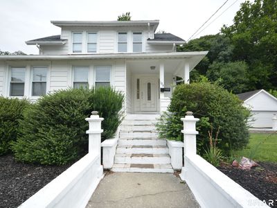 184 West Avenue