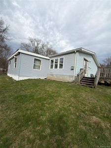 10 Spike Horn Road