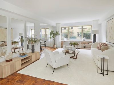 415 E 52nd St APT 3EC